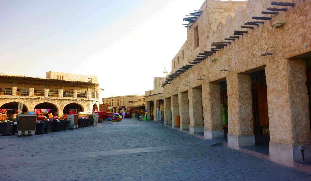 Souq Waqif